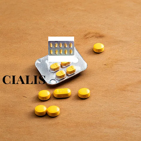 Donde comprar cialis generico en valencia